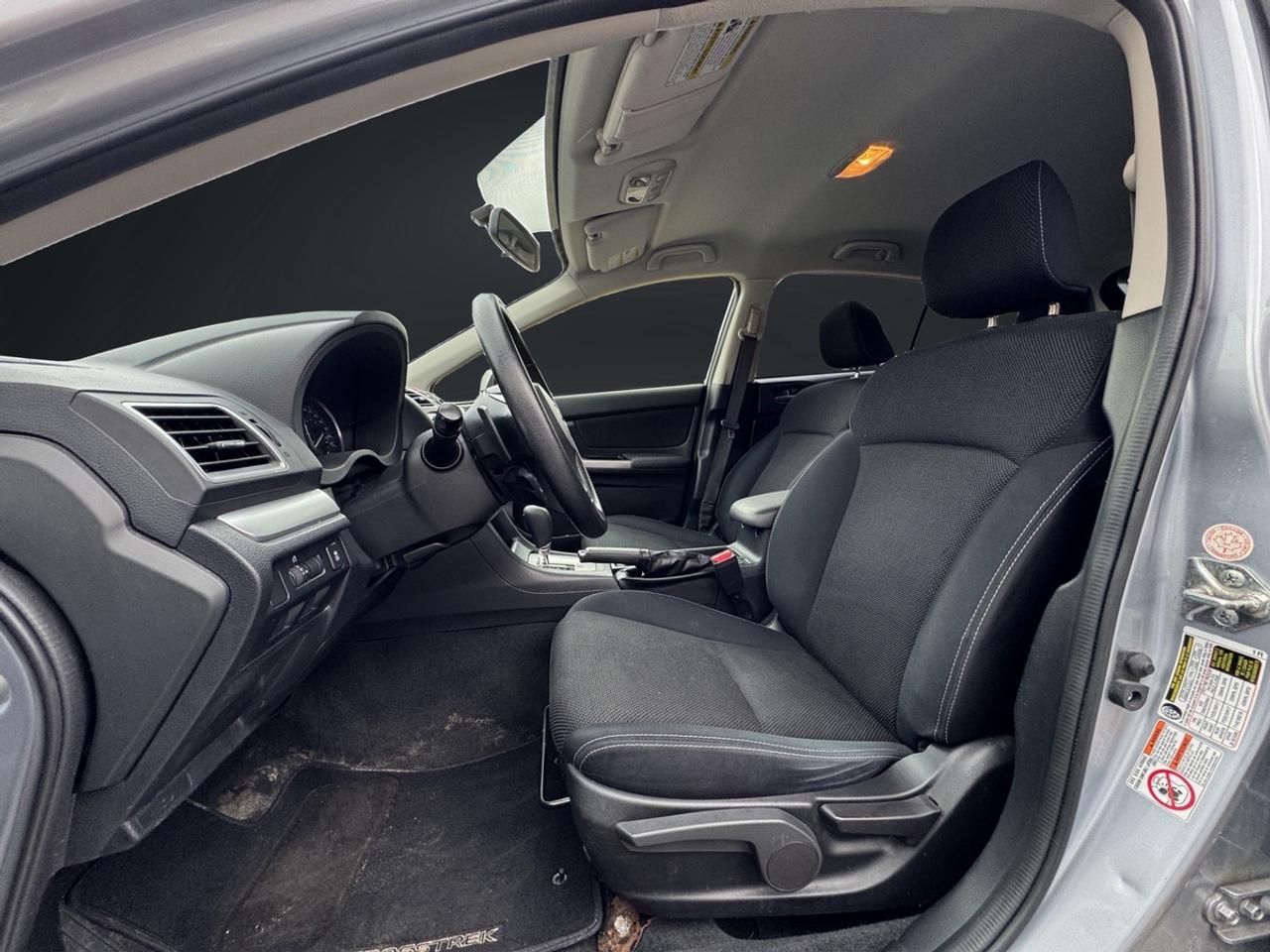 2015 Subaru XV Crosstrek 2.0 Sport Photo