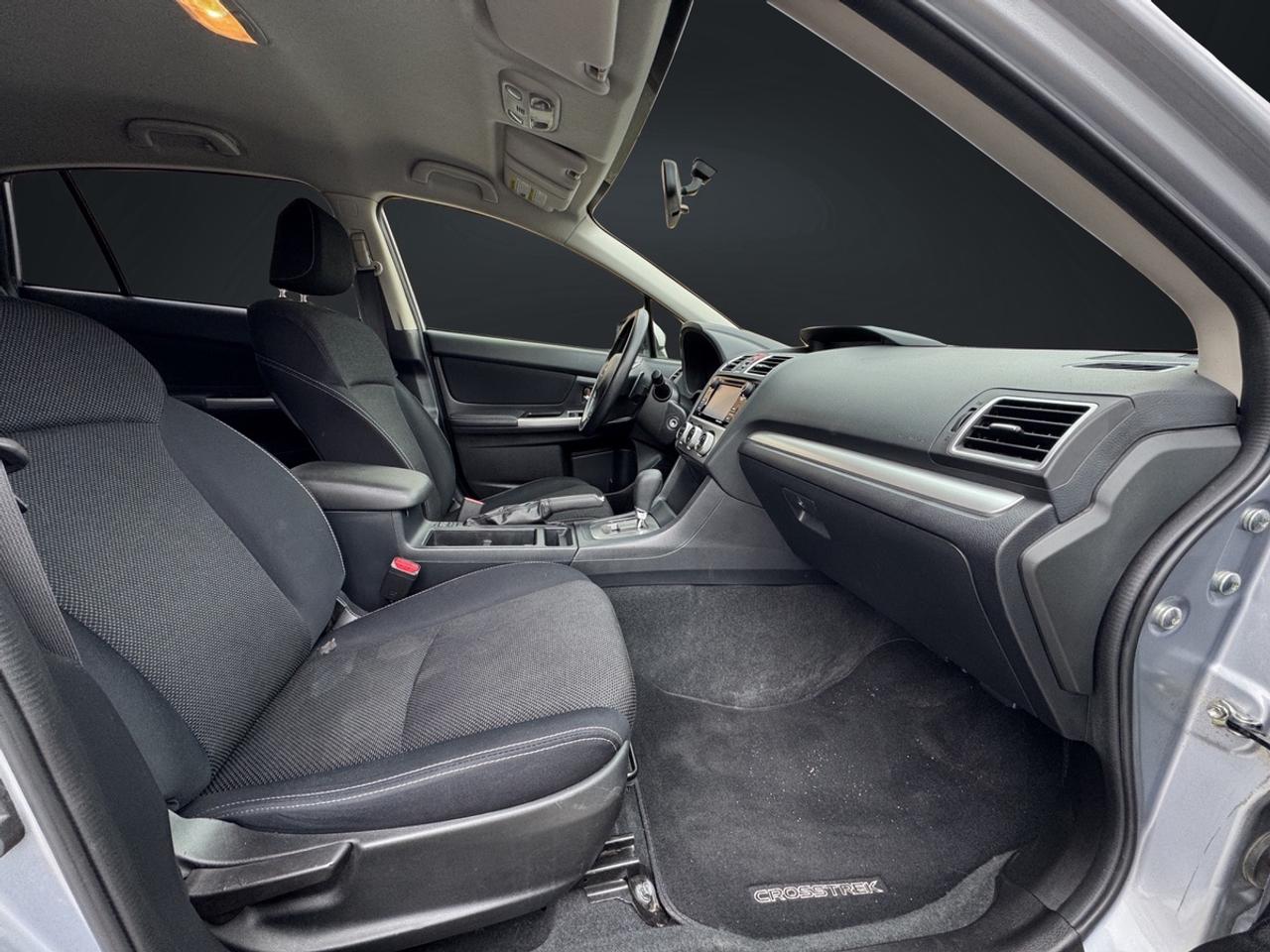 2015 Subaru XV Crosstrek 2.0 Sport Photo