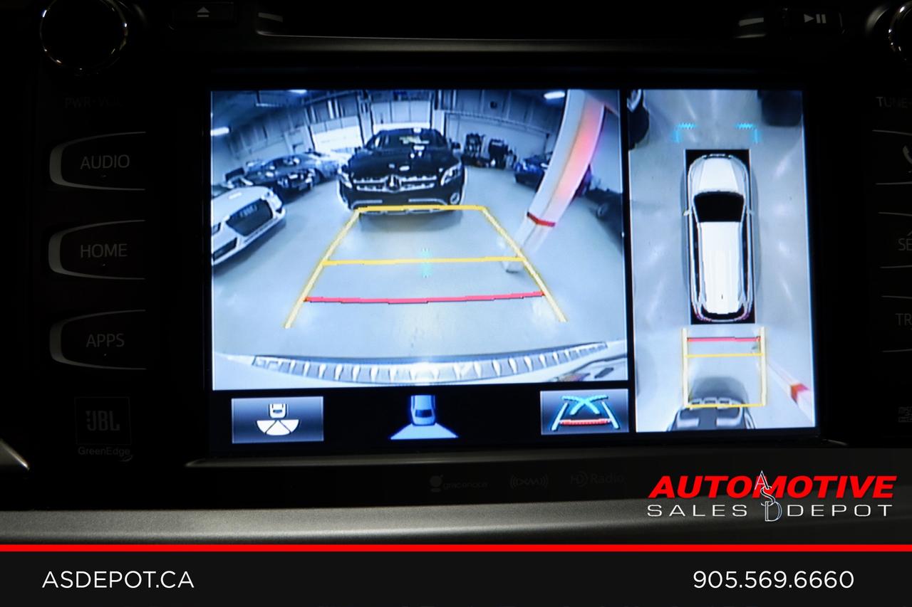 2018 Toyota Highlander Limited, NO ACCIDENTS, LOADED!!!!! Limited Photo