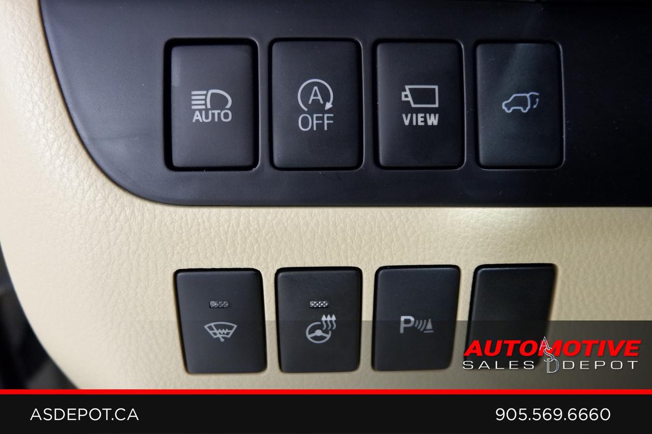 2018 Toyota Highlander Limited, NO ACCIDENTS, LOADED!!!!! Limited Photo