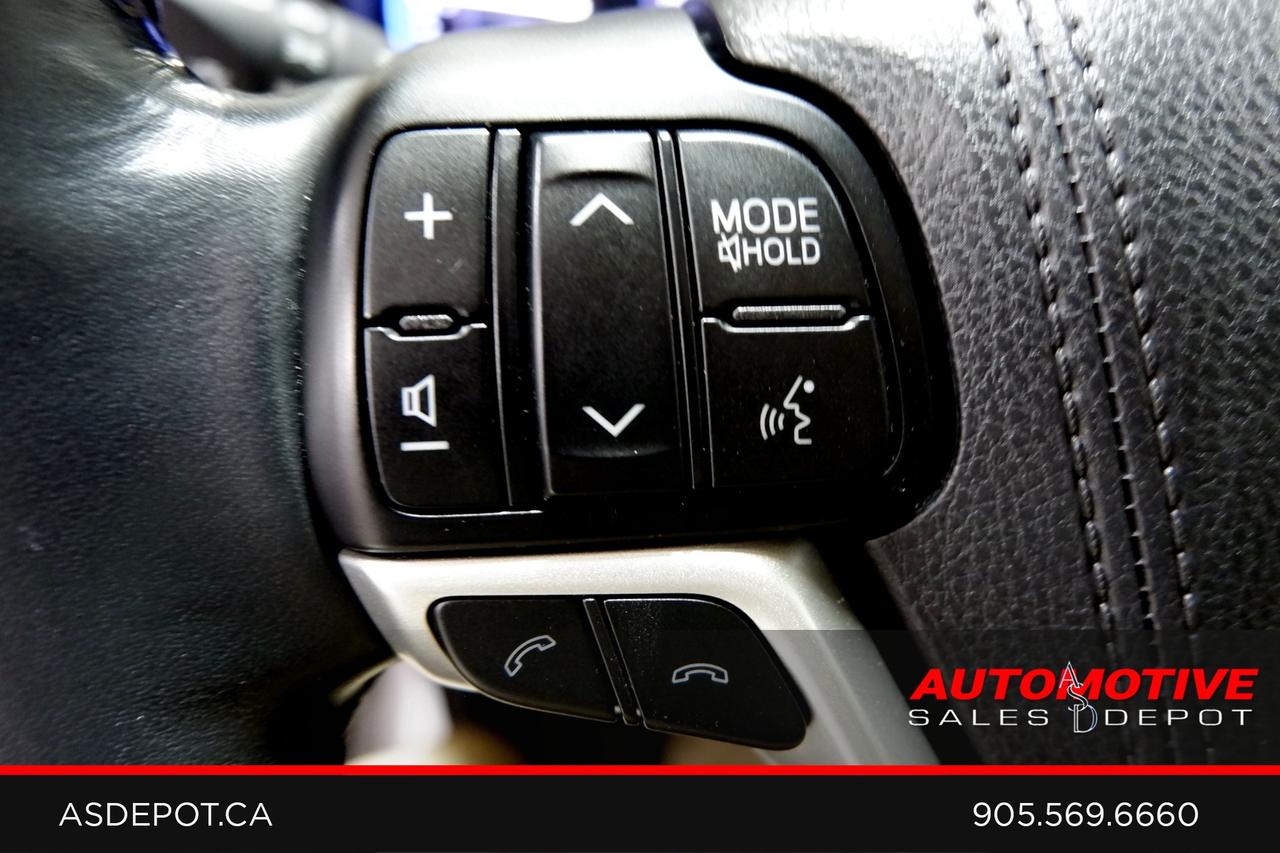 2018 Toyota Highlander Limited, NO ACCIDENTS, LOADED!!!!! Limited Photo