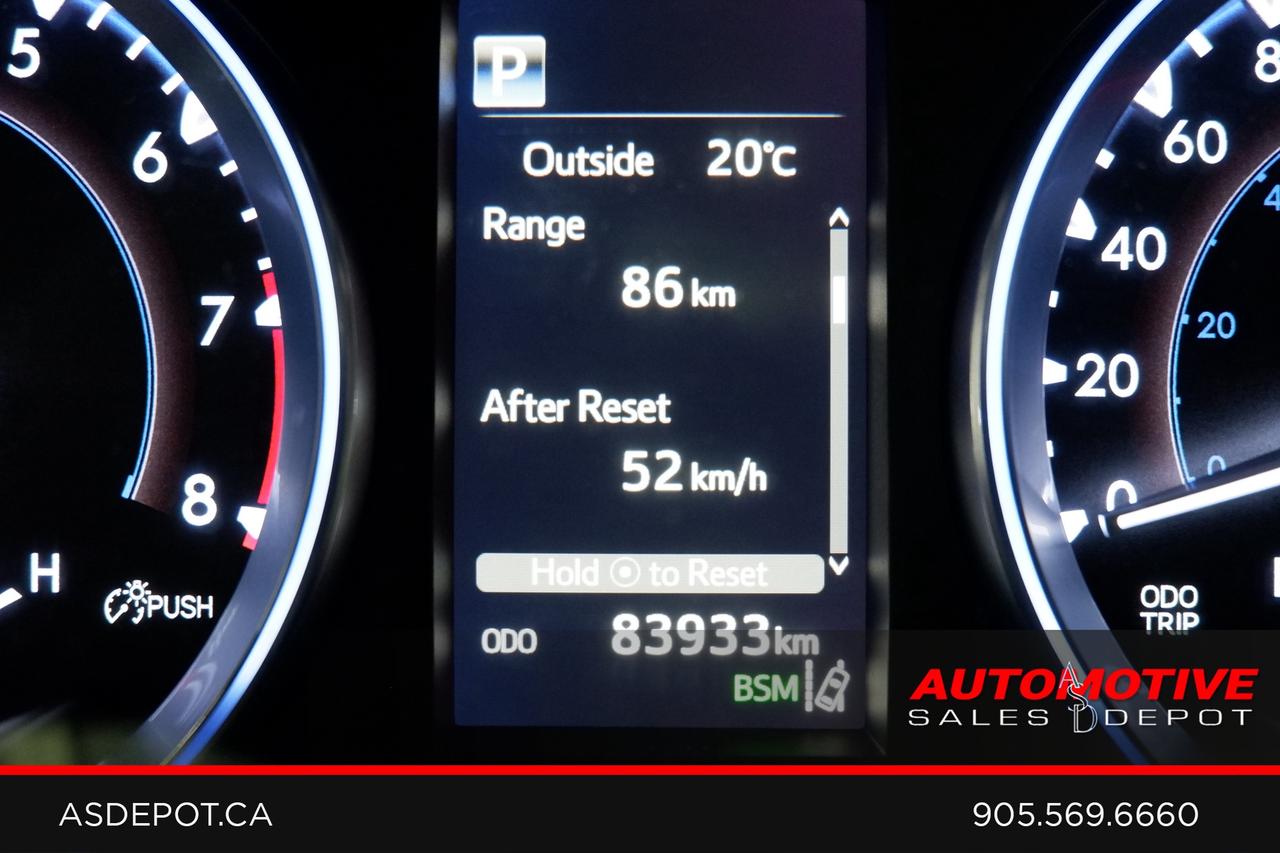 2018 Toyota Highlander Limited, NO ACCIDENTS, LOADED!!!!! Limited Photo