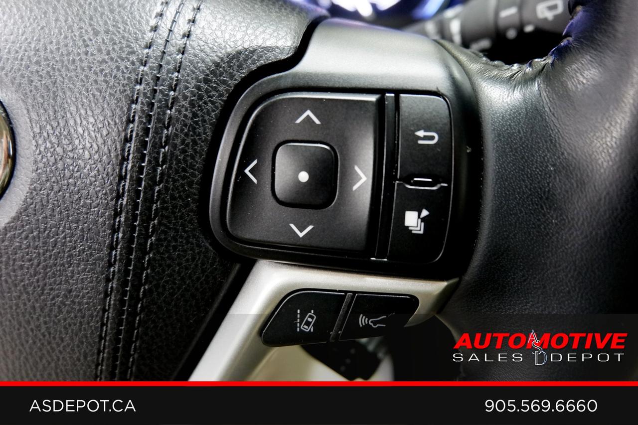 2018 Toyota Highlander Limited, NO ACCIDENTS, LOADED!!!!! Limited Photo