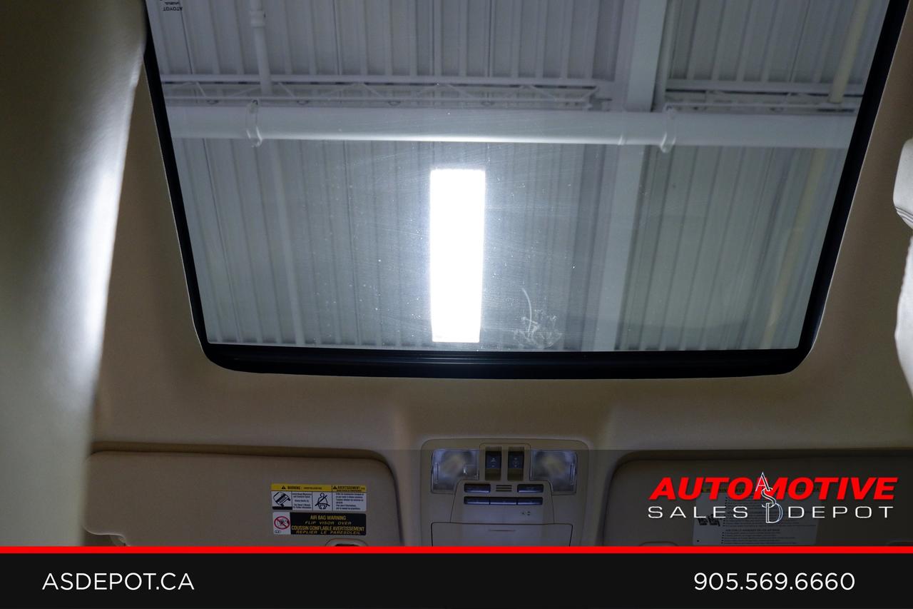 2018 Toyota Highlander Limited, NO ACCIDENTS, LOADED!!!!! Limited Photo