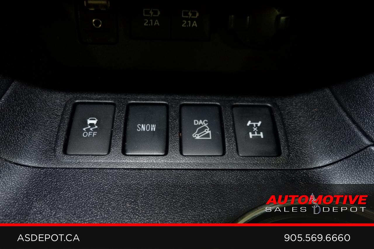 2018 Toyota Highlander Limited, NO ACCIDENTS, LOADED!!!!! Limited Photo