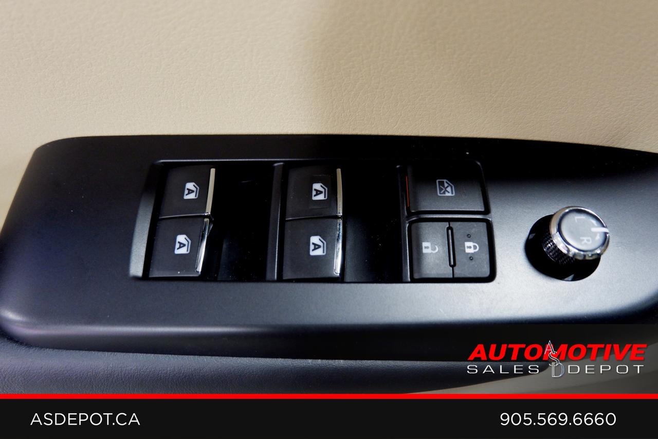 2018 Toyota Highlander Limited, NO ACCIDENTS, LOADED!!!!! Limited Photo