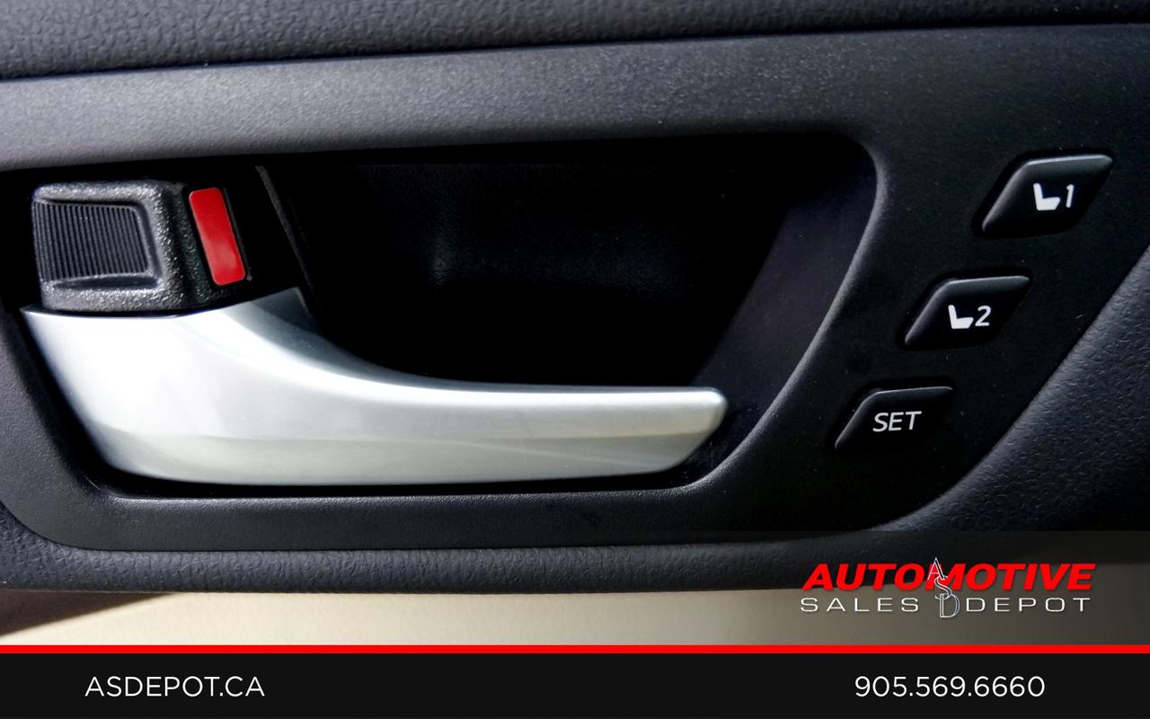 2018 Toyota Highlander Limited, NO ACCIDENTS, LOADED!!!!! Limited Photo