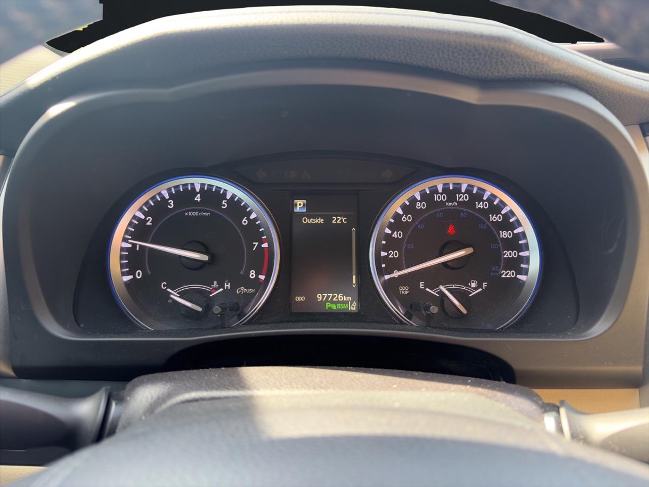 2018 Toyota Highlander Limited Awd Limited Photo