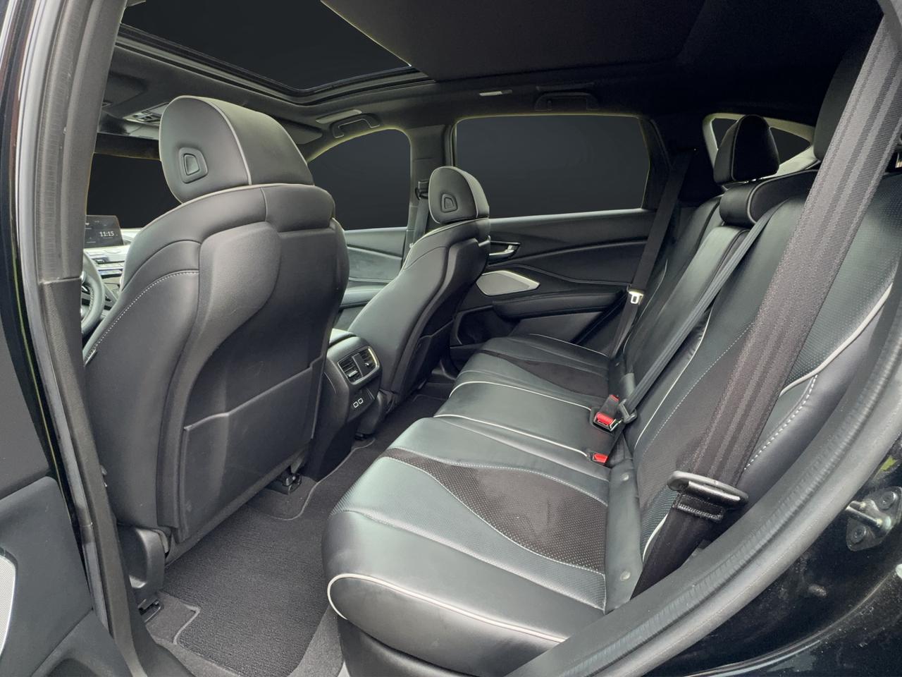 2020 Acura RDX A-Spec Photo