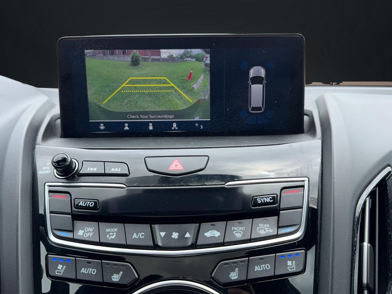 2020 Acura RDX A-Spec Photo