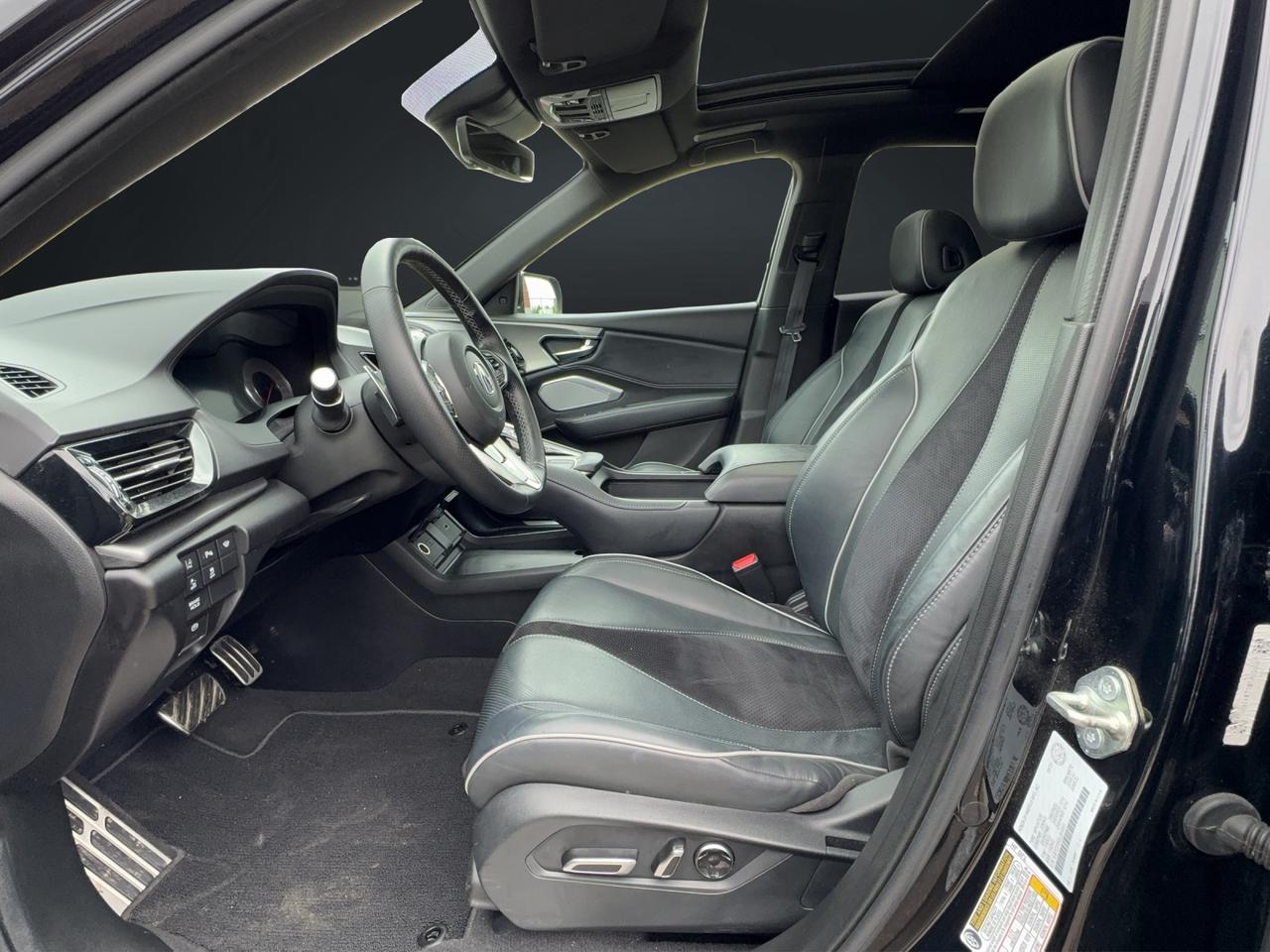 2020 Acura RDX A-Spec Photo