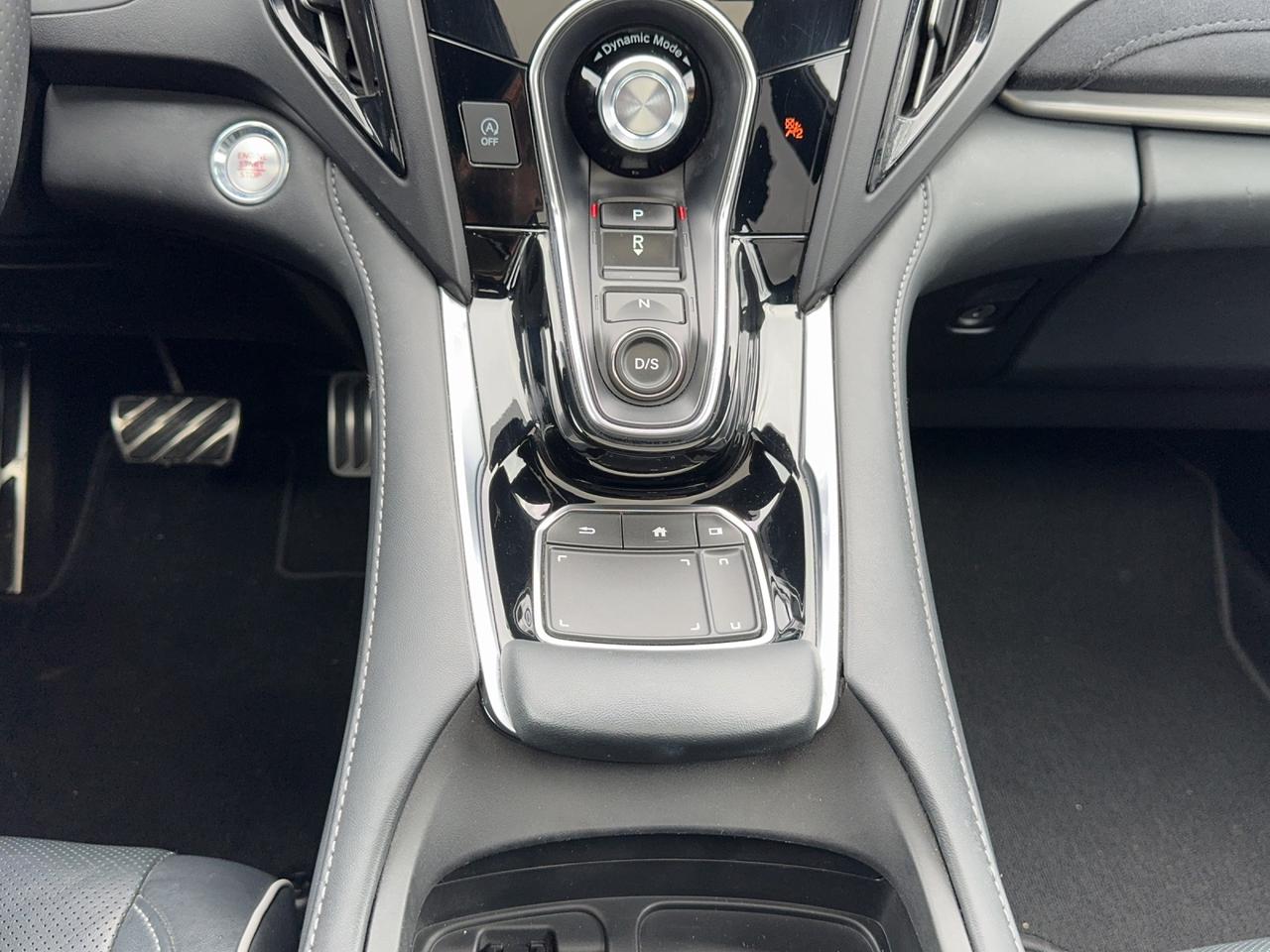 2020 Acura RDX A-Spec Photo