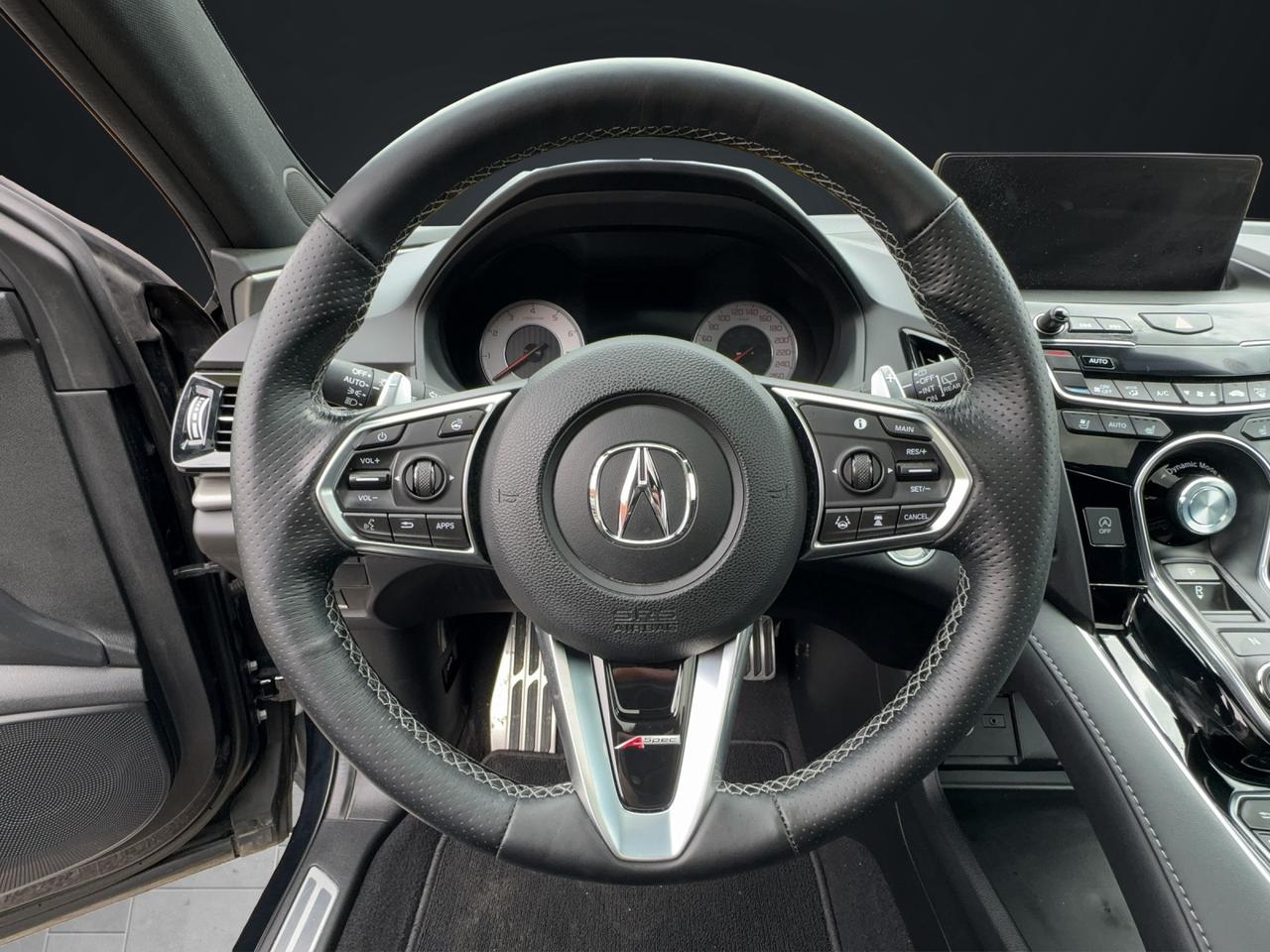 2020 Acura RDX A-Spec Photo