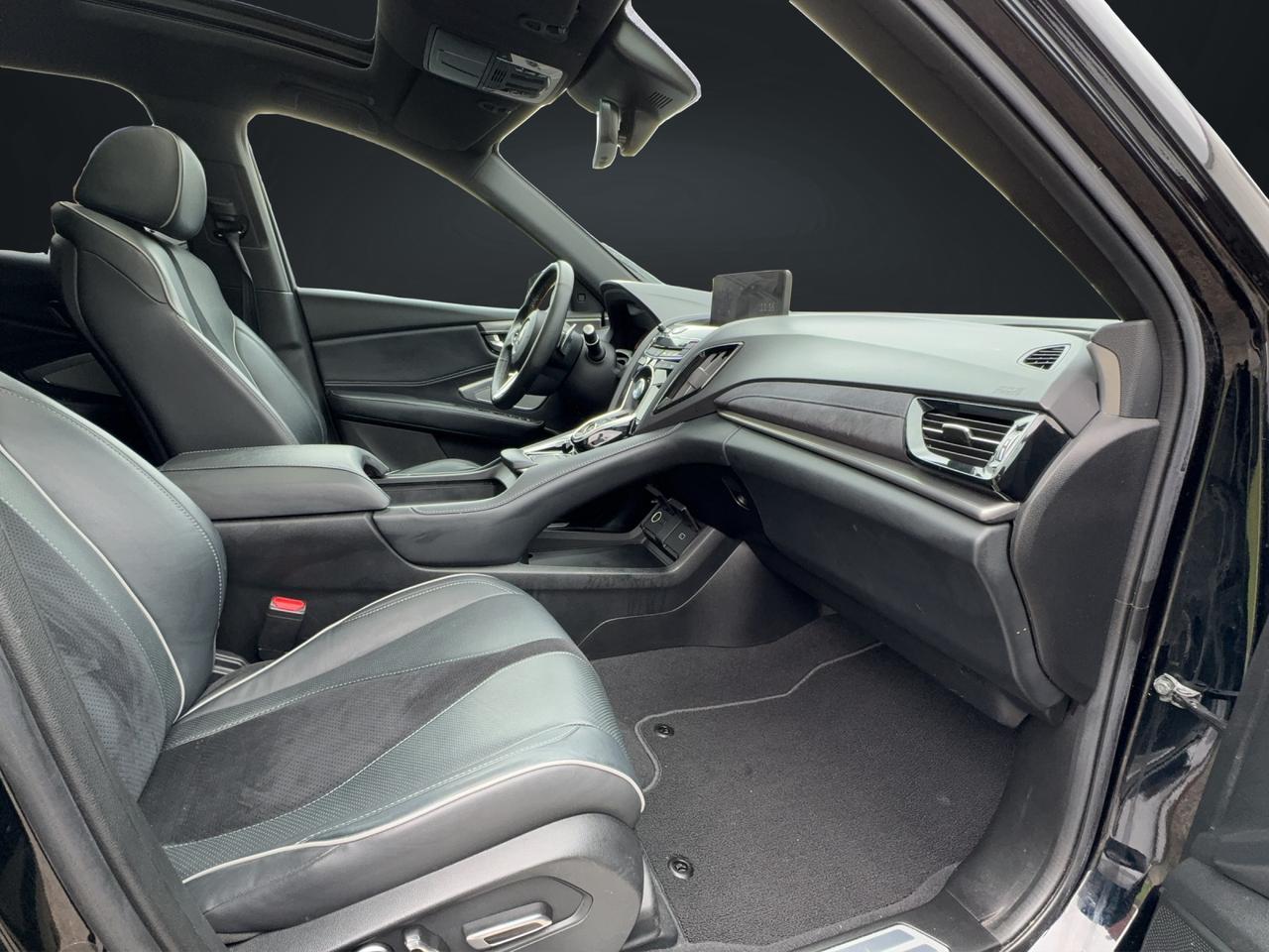 2020 Acura RDX A-Spec Photo