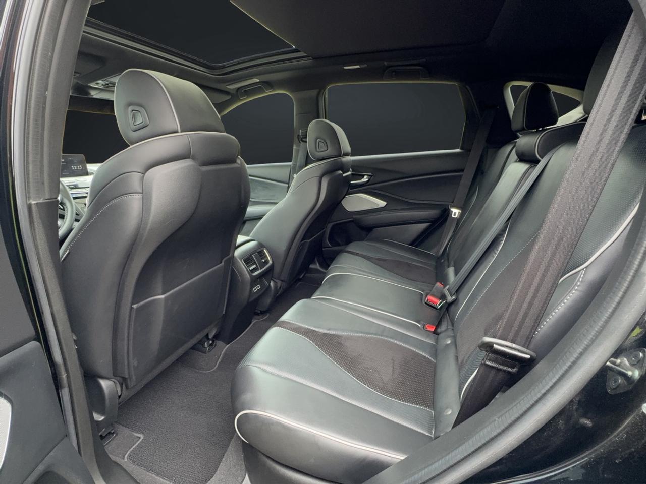 2020 Acura RDX A-Spec Photo