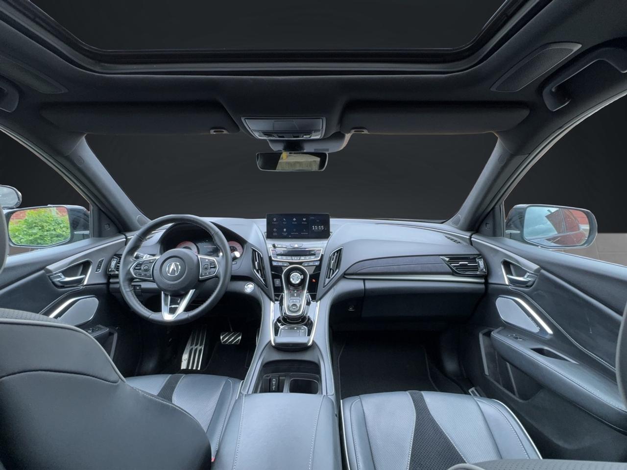 2020 Acura RDX A-Spec Photo