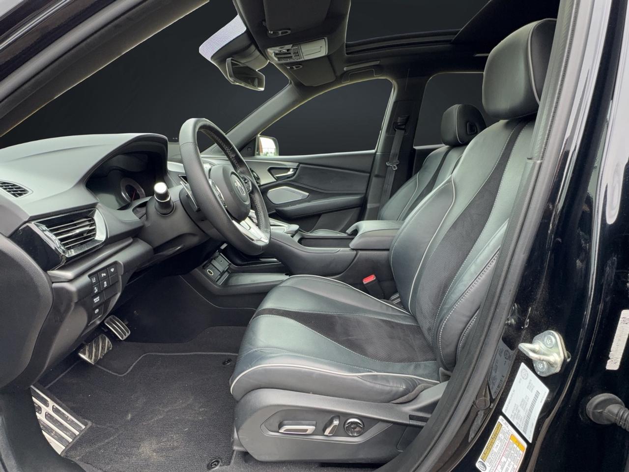 2020 Acura RDX A-Spec Photo