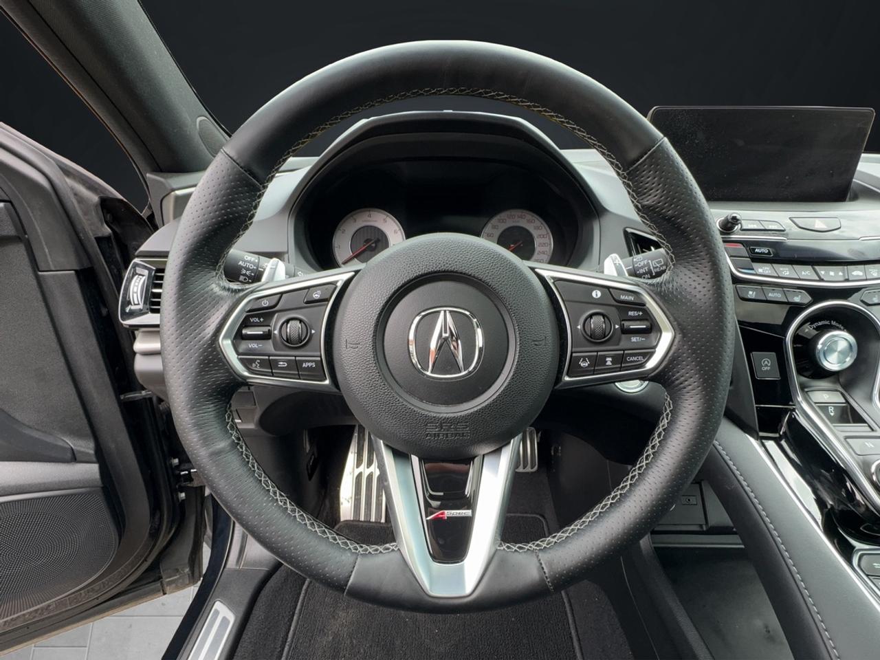 2020 Acura RDX A-Spec Photo