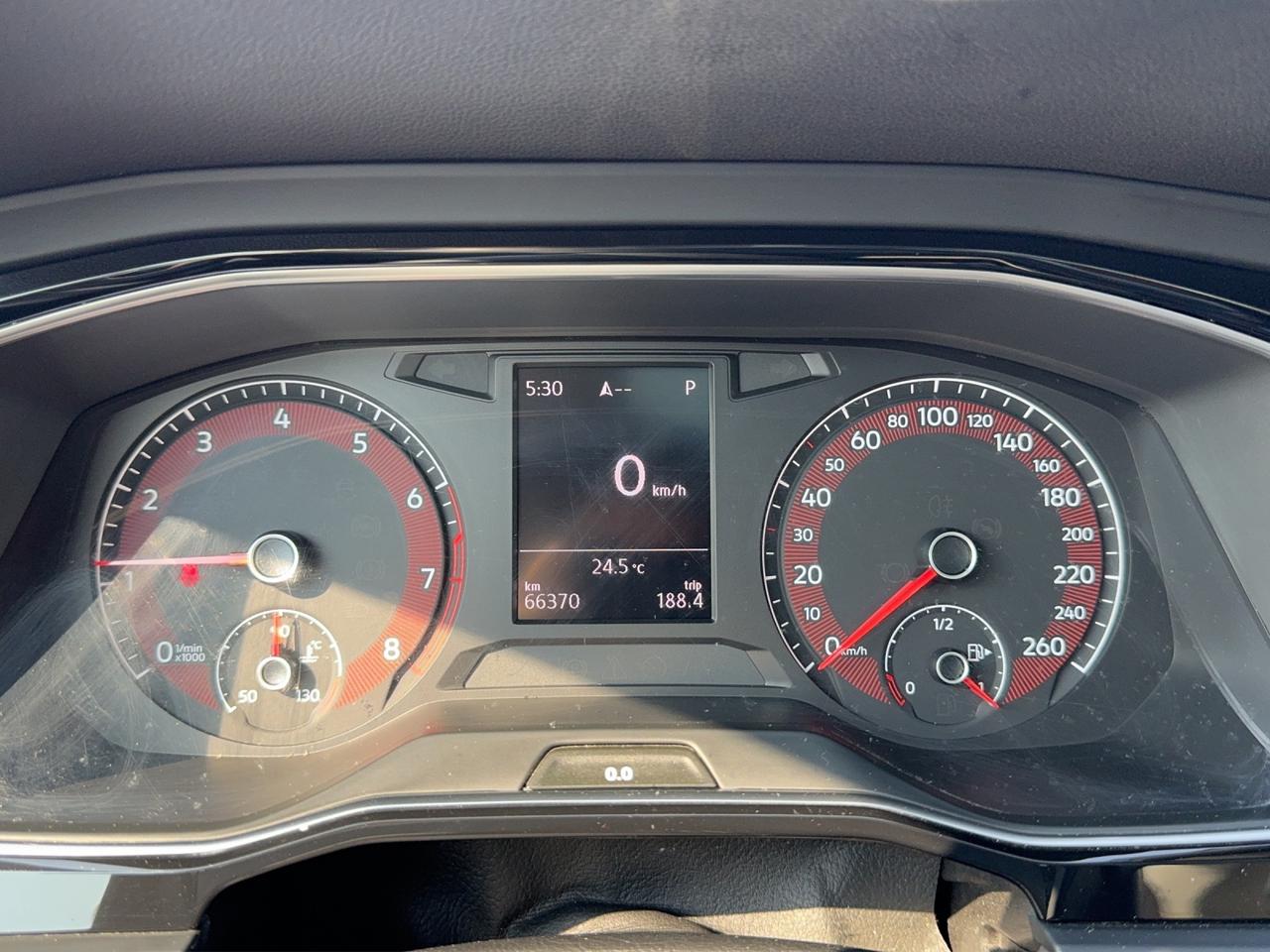 2021 Volkswagen Jetta HIGHLINE Photo