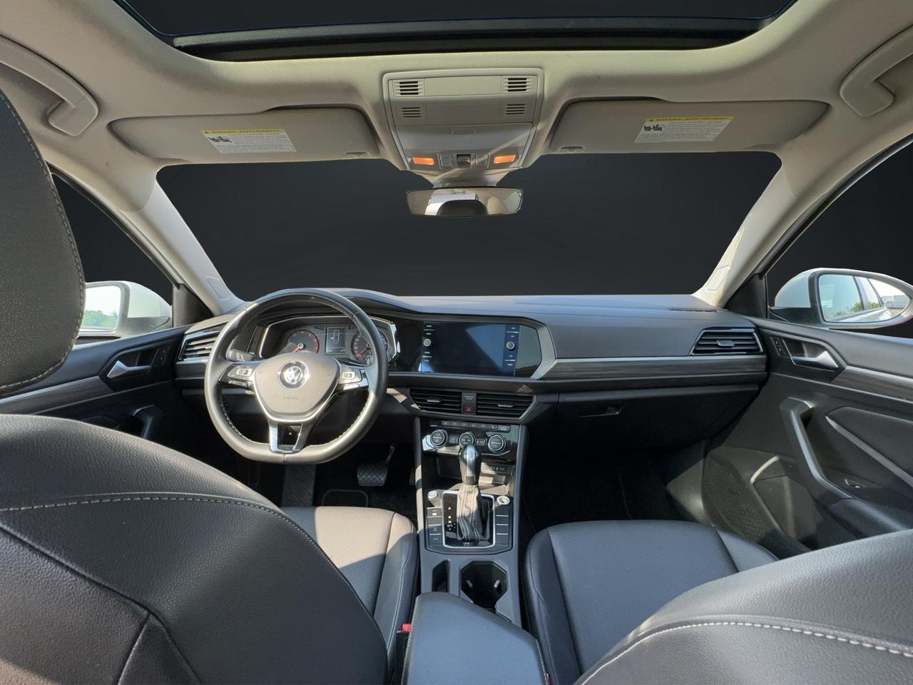 2021 Volkswagen Jetta HIGHLINE Photo