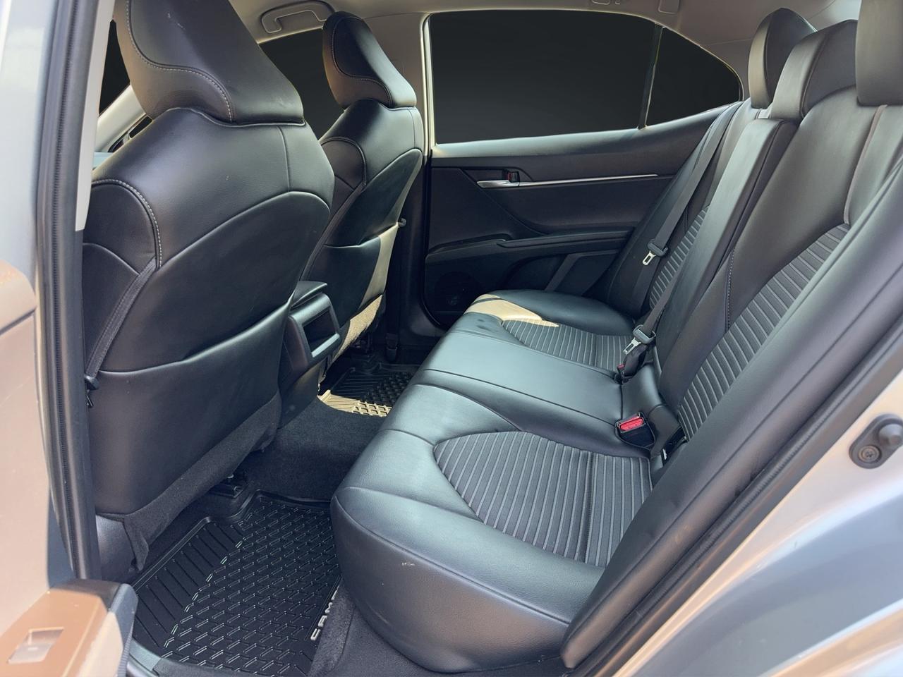 2022 Toyota Camry SPECIAL EDITION Photo