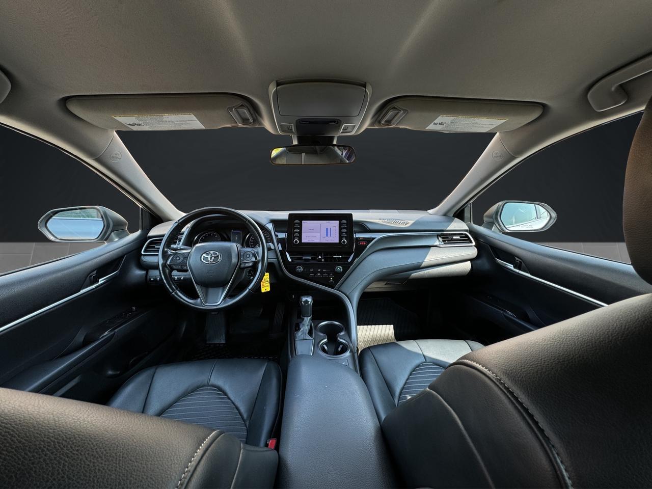 2022 Toyota Camry SPECIAL EDITION Photo