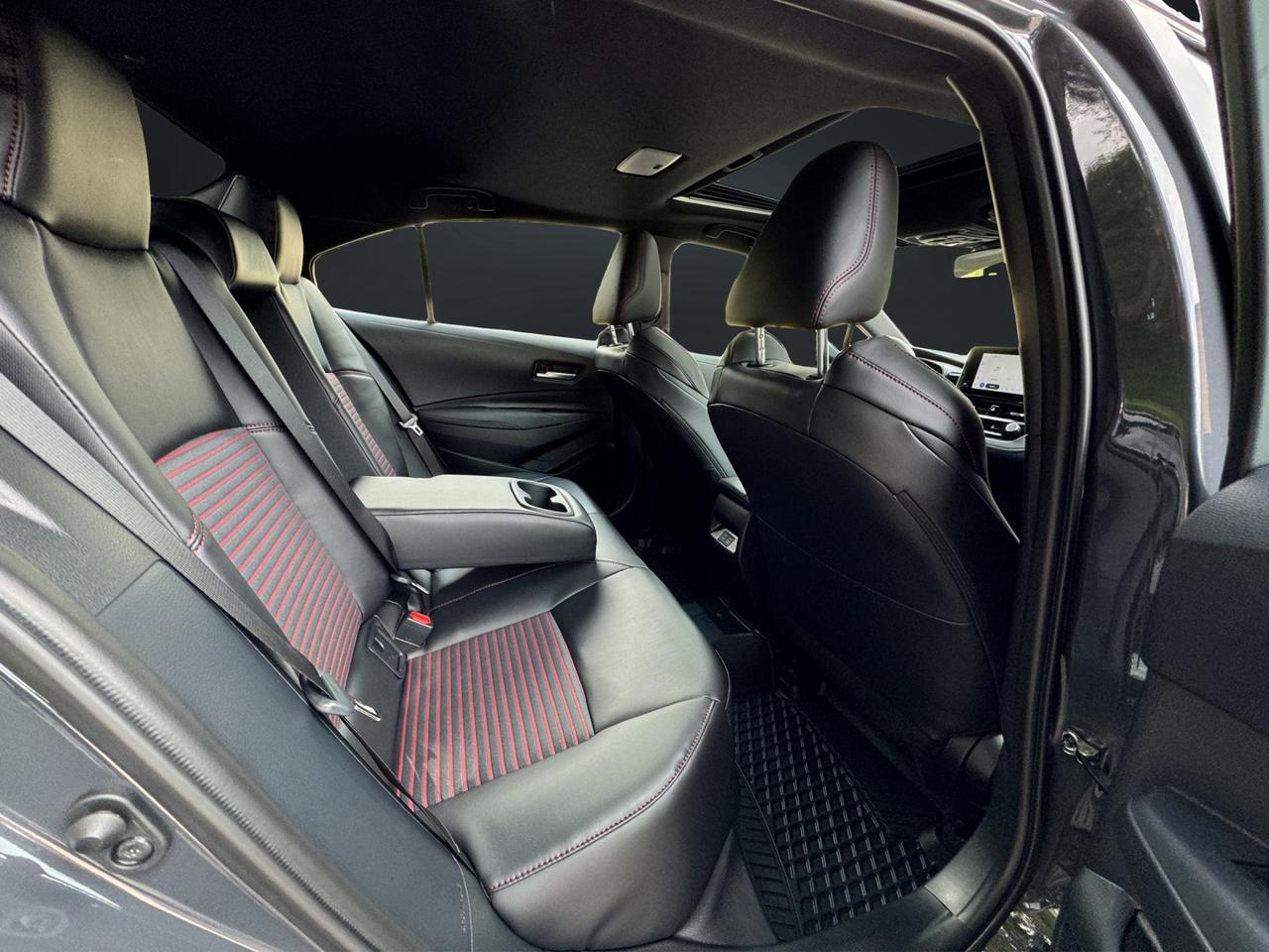 2024 Toyota Corolla XSE Photo