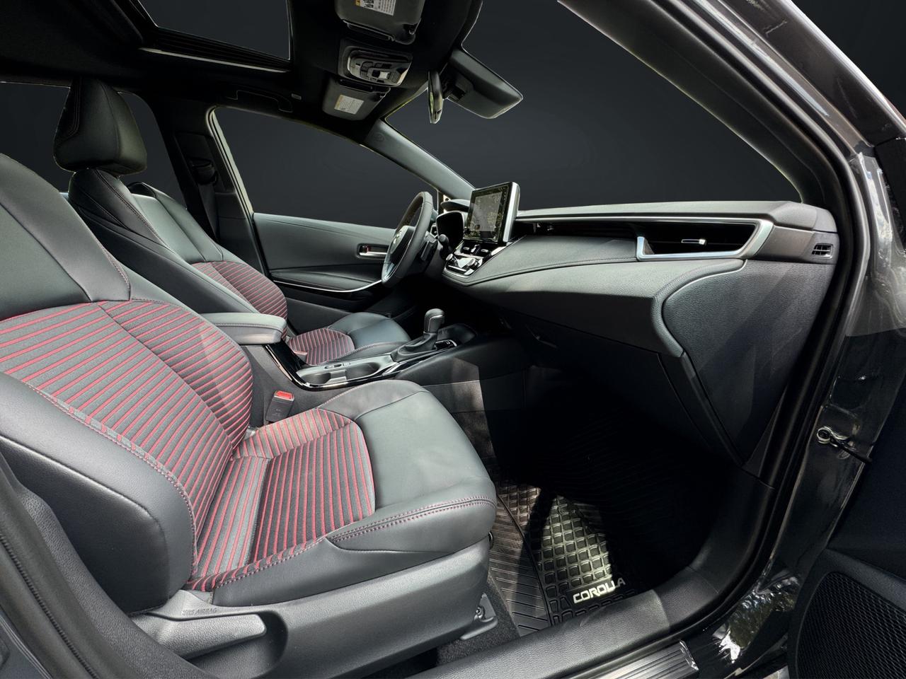 2024 Toyota Corolla XSE Photo