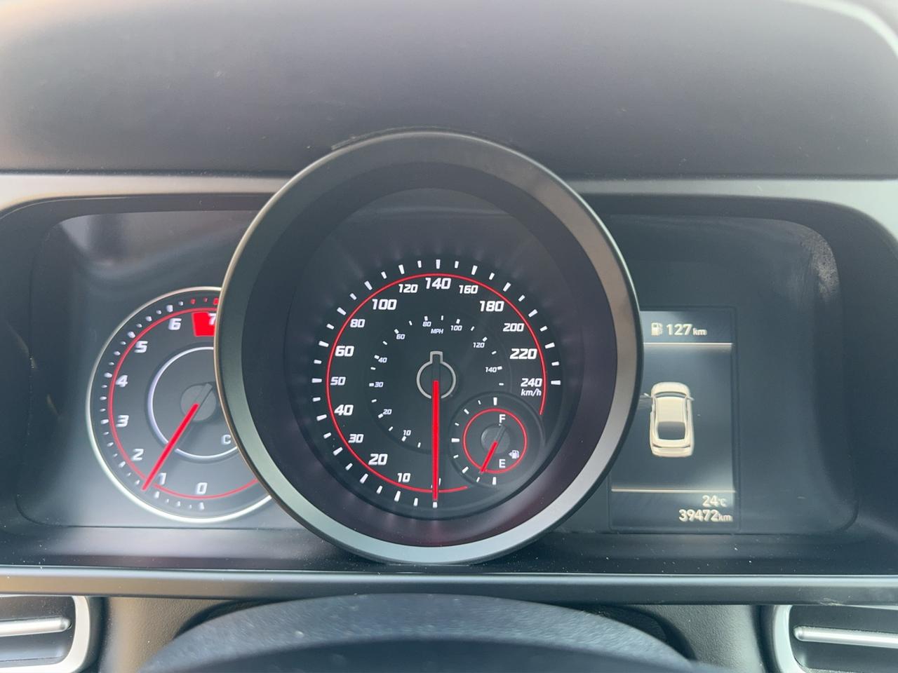 2022 Hyundai Elantra Preferred Photo