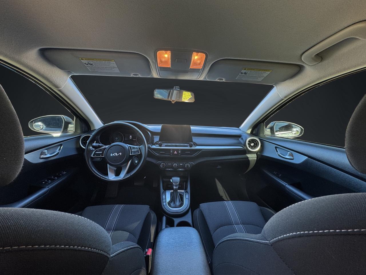 2023 Kia Forte LX Photo