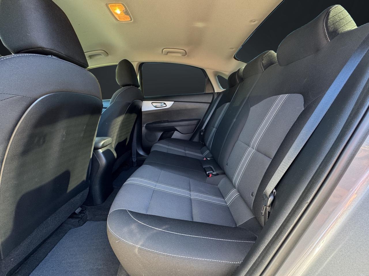 2023 Kia Forte LX Photo