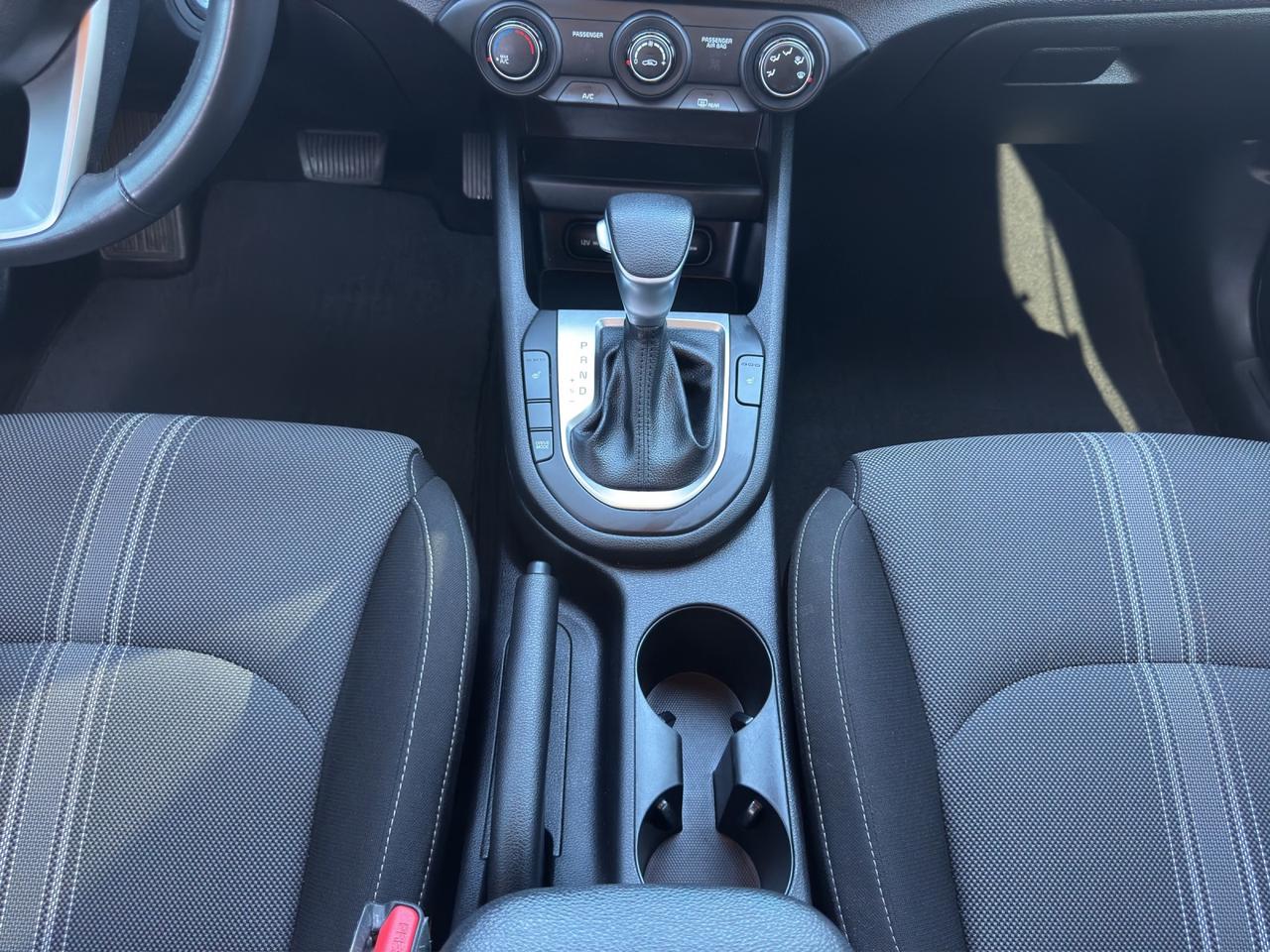 2023 Kia Forte LX Photo