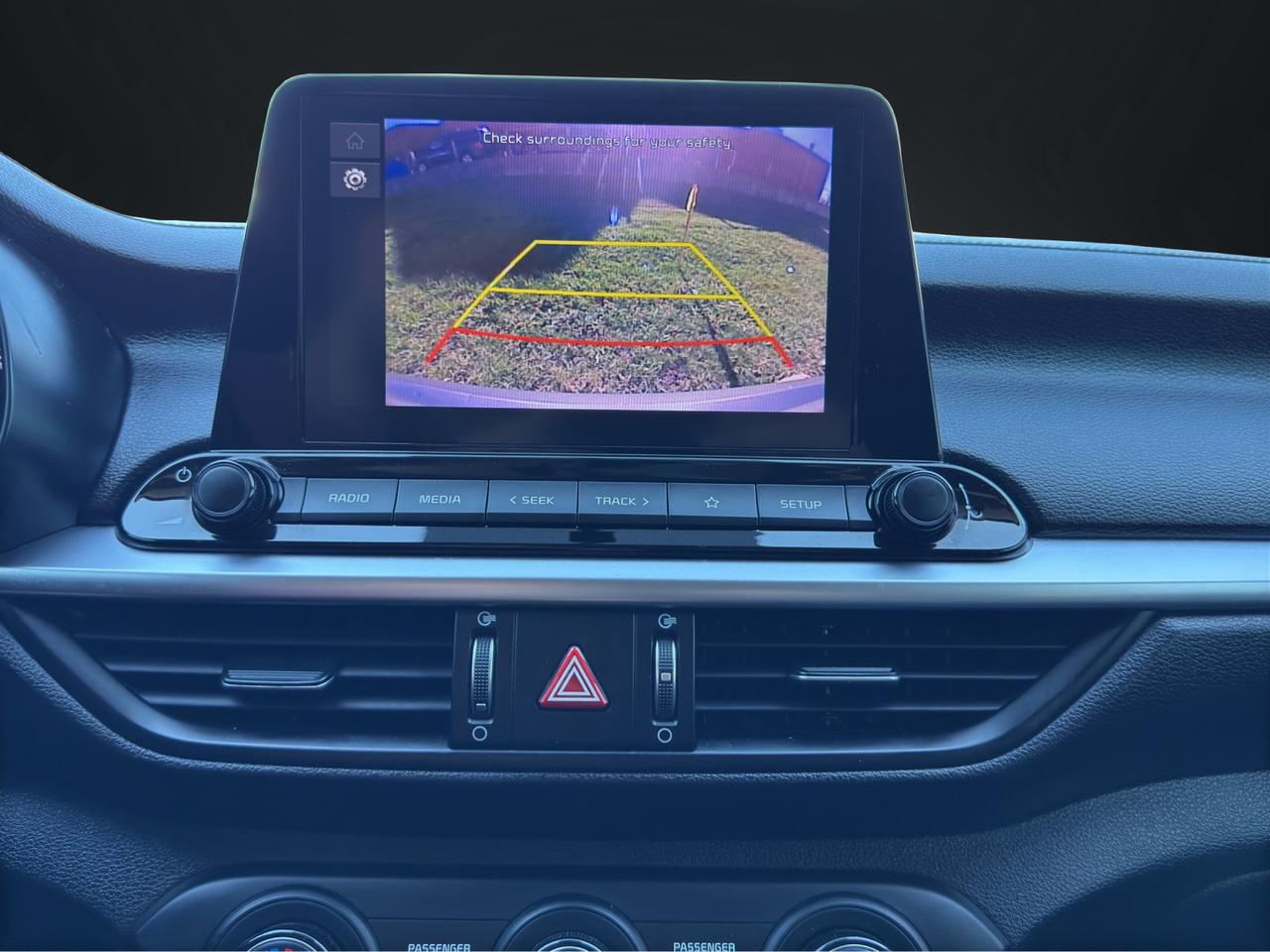 2023 Kia Forte LX Photo