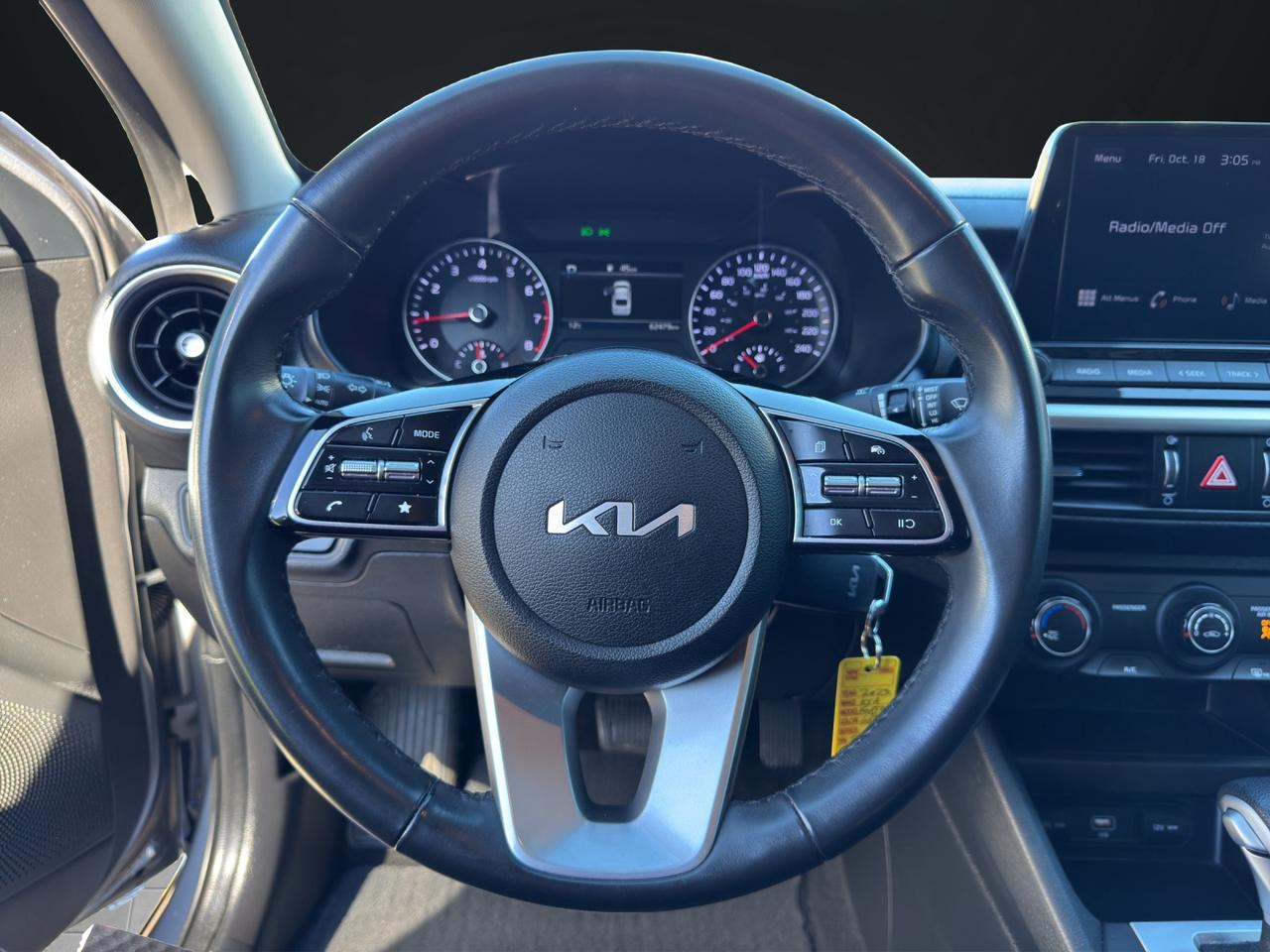 2023 Kia Forte LX Photo