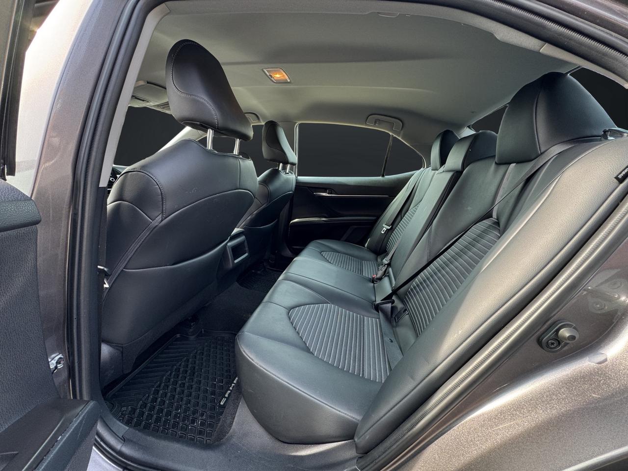 2023 Toyota Camry SE NIGHT SHADE Photo