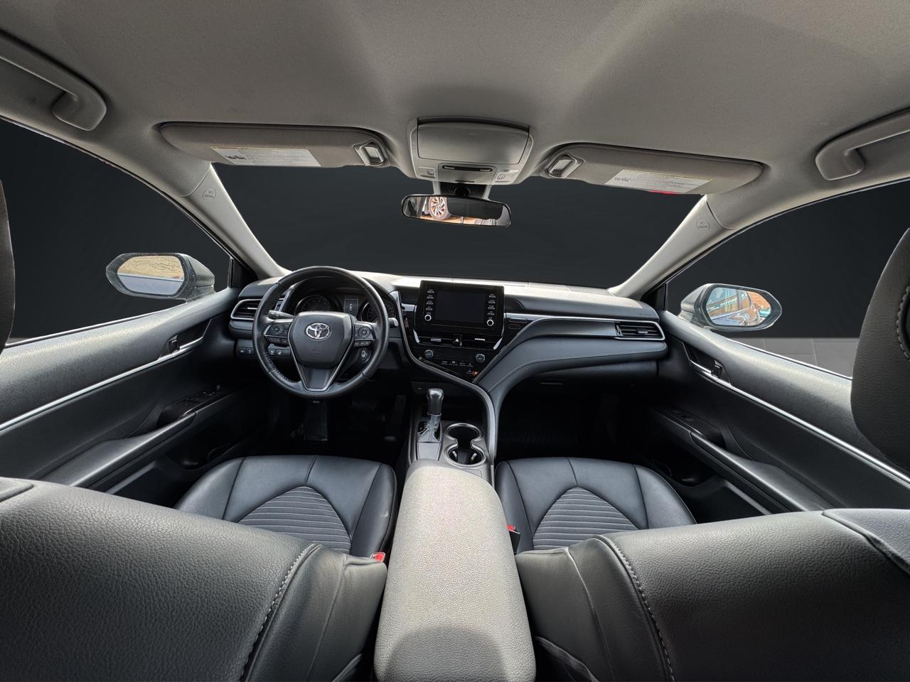 2023 Toyota Camry SE NIGHT SHADE Photo