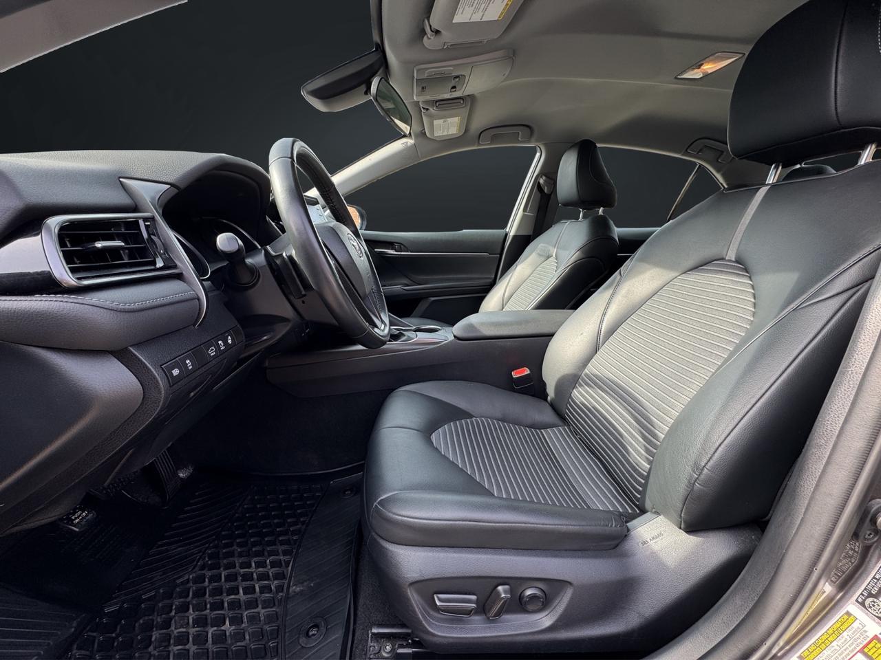 2023 Toyota Camry SE NIGHT SHADE Photo