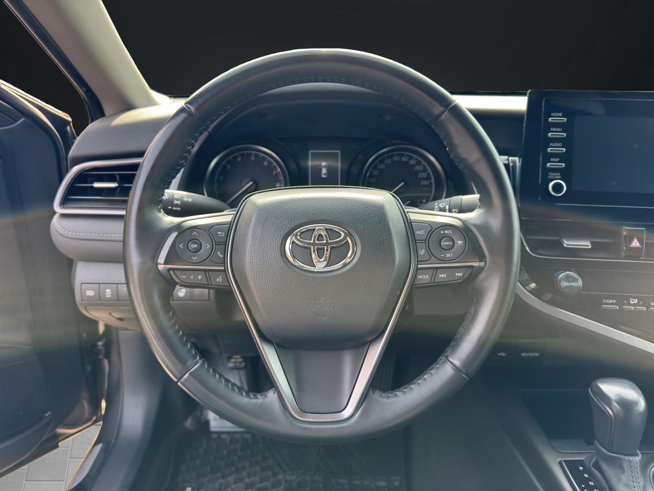 2023 Toyota Camry SE NIGHT SHADE Photo