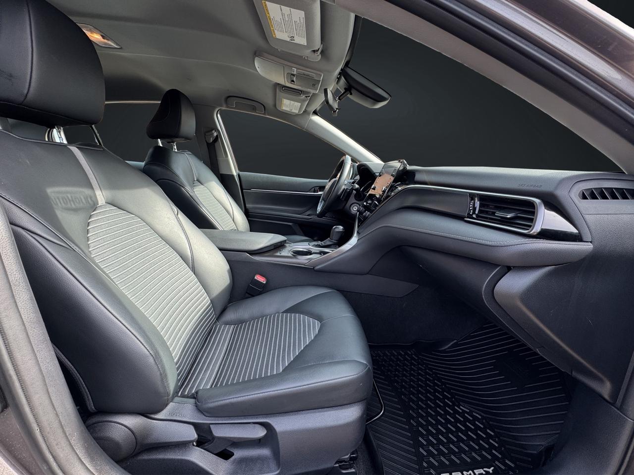 2023 Toyota Camry SE NIGHT SHADE Photo