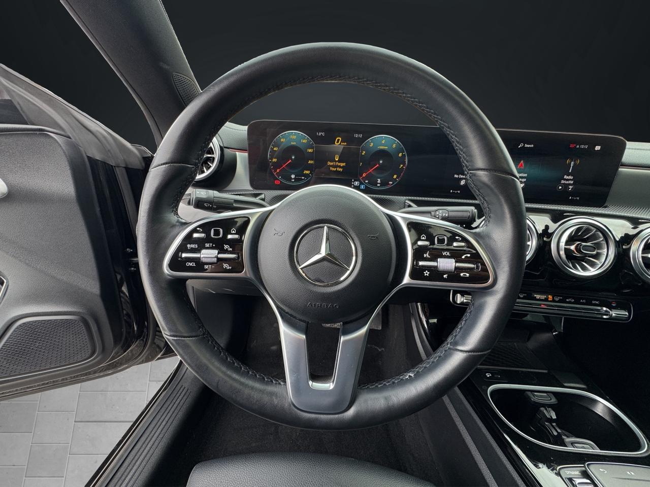 2023 Mercedes-Benz CLA-Class CLA250 Photo