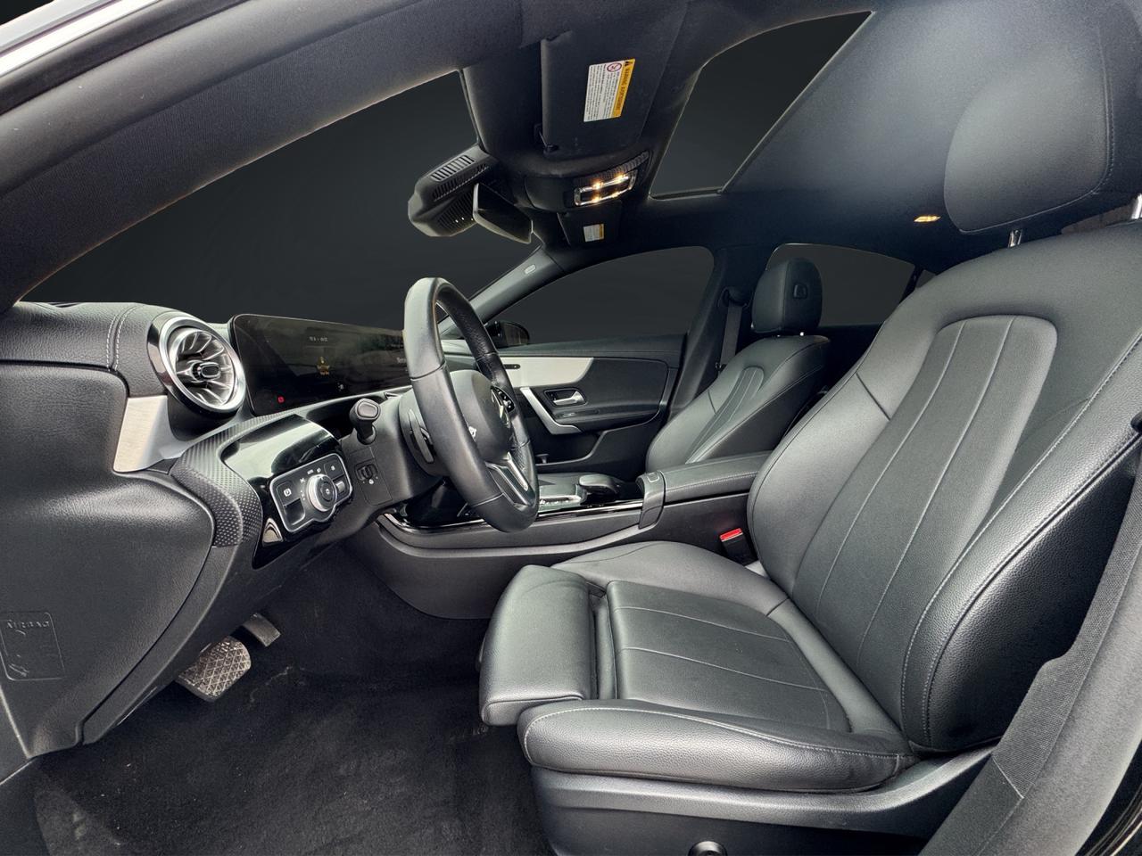 2023 Mercedes-Benz CLA-Class CLA250 Photo