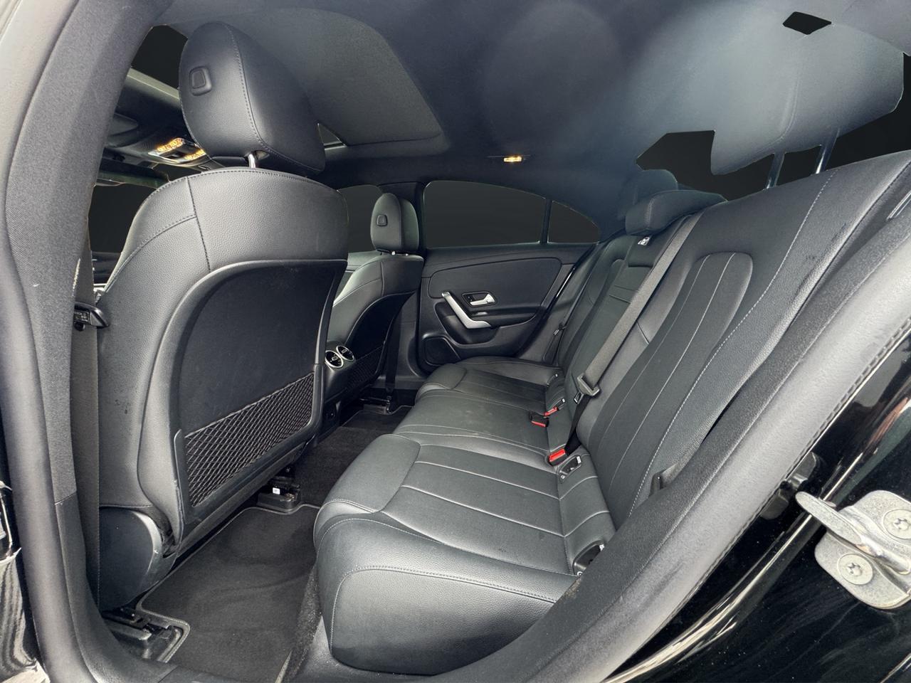 2023 Mercedes-Benz CLA-Class CLA250 Photo