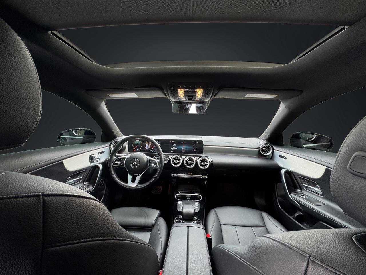 2023 Mercedes-Benz CLA-Class CLA250 Photo