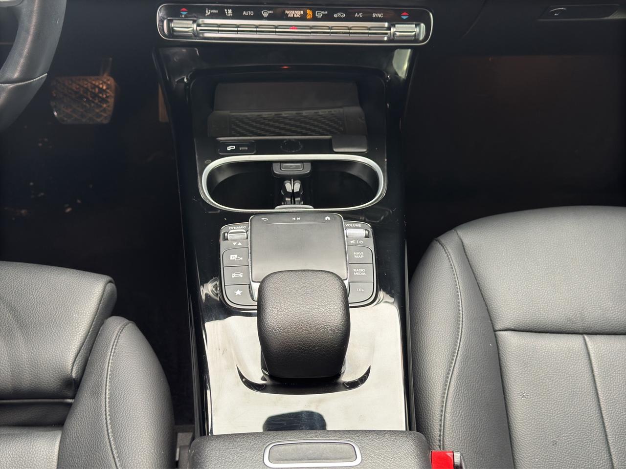 2023 Mercedes-Benz CLA-Class CLA250 Photo