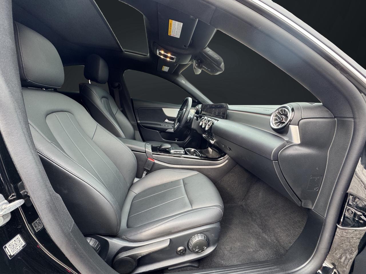 2023 Mercedes-Benz CLA-Class CLA250 Photo