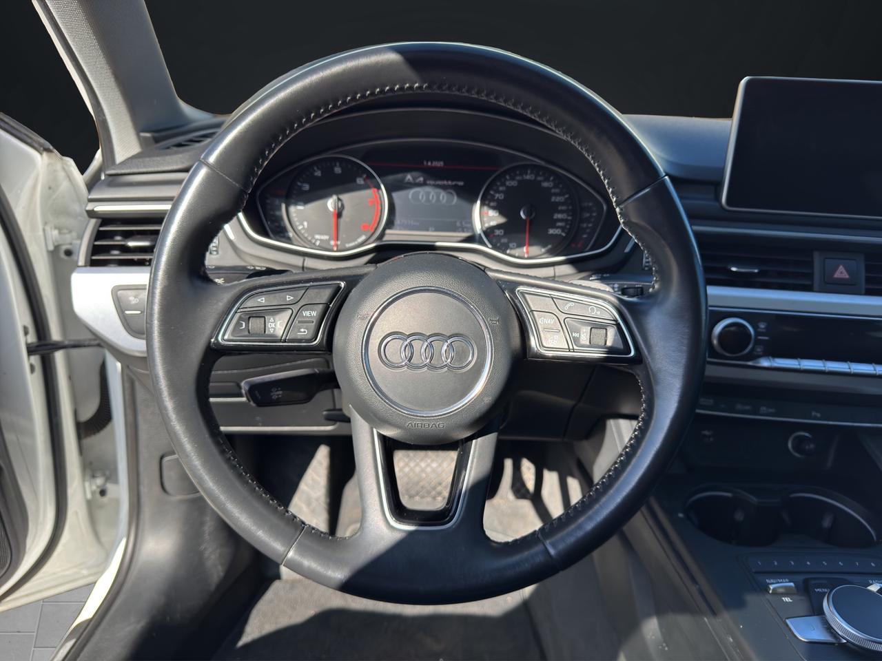 2018 Audi A4 Progressiv Photo