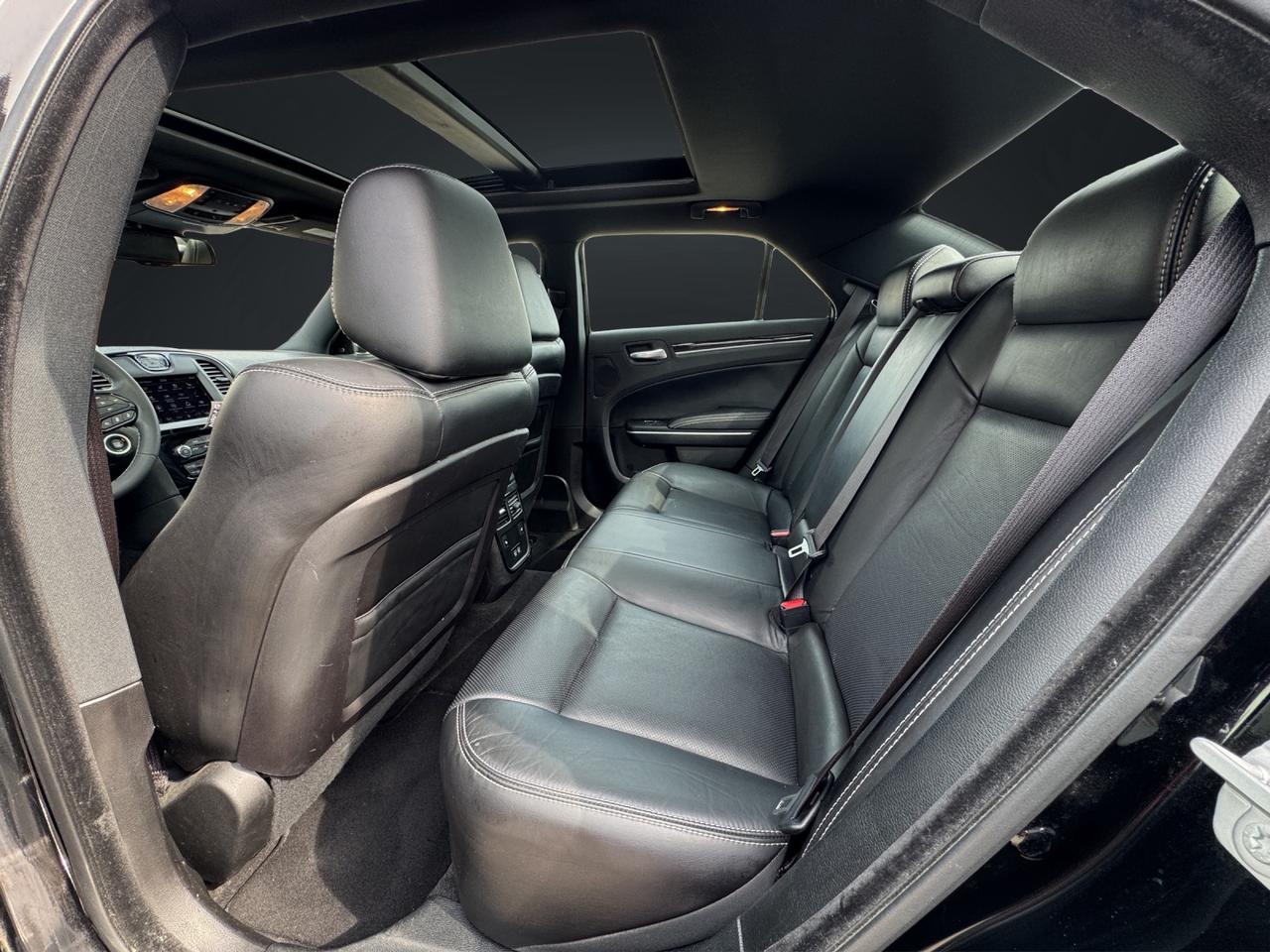 2023 Chrysler 300 S Photo