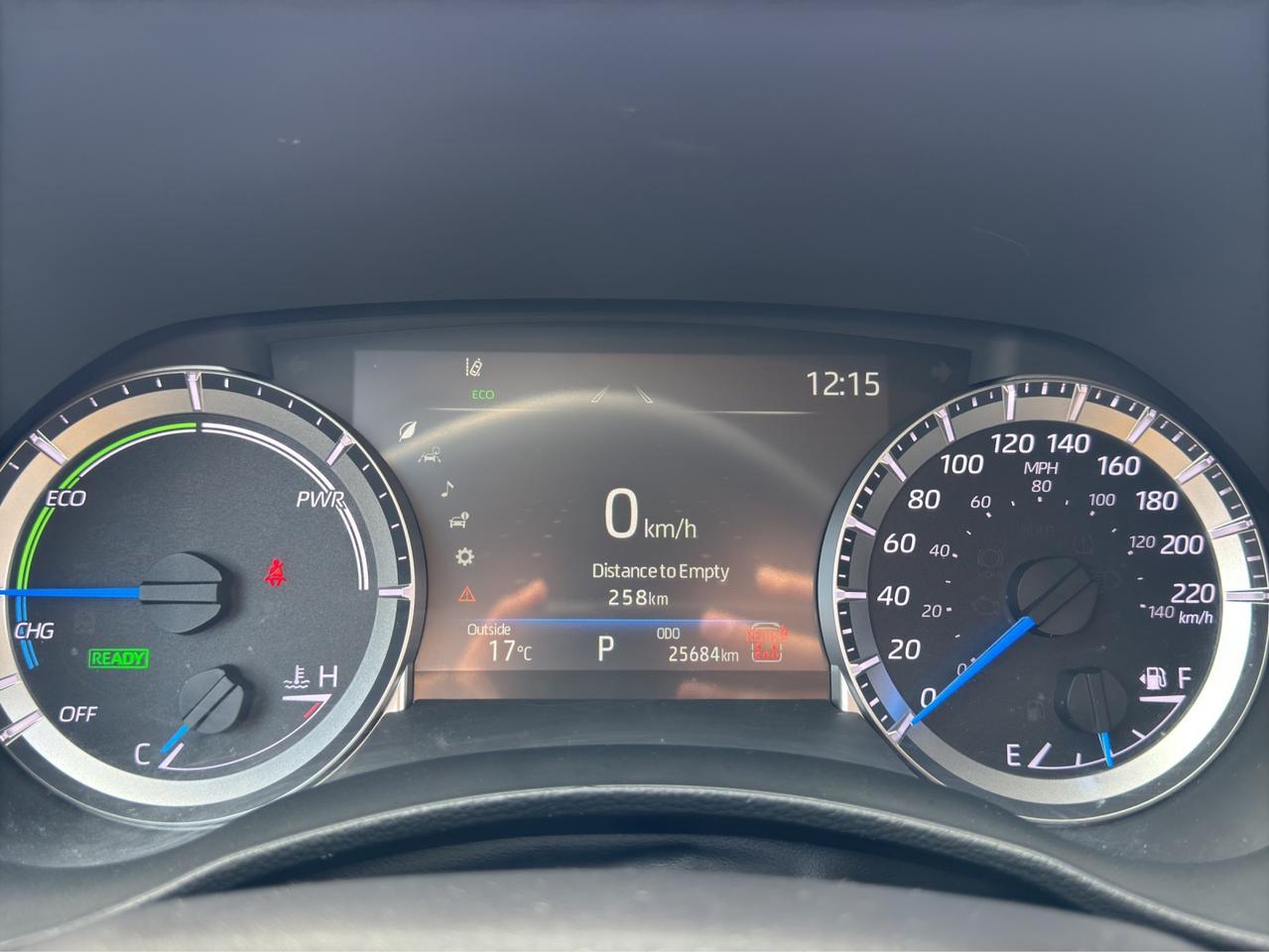 2024 Toyota Highlander Hybrid XLE Photo