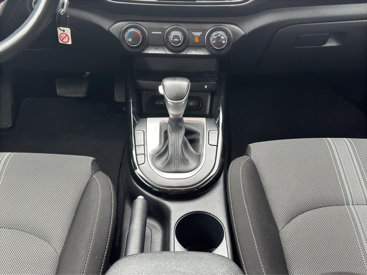 2022 Kia Forte EX Photo