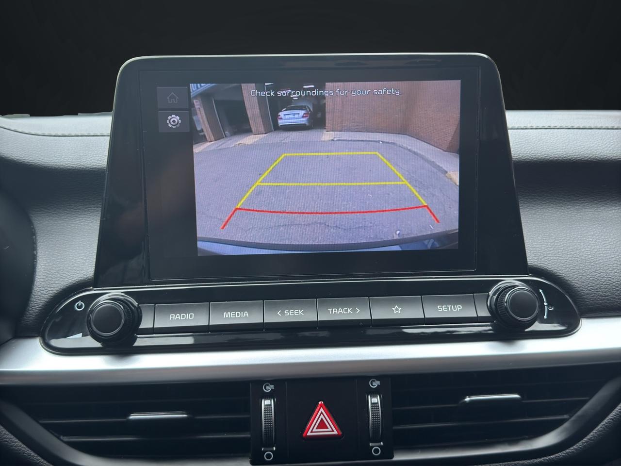 2022 Kia Forte EX Photo